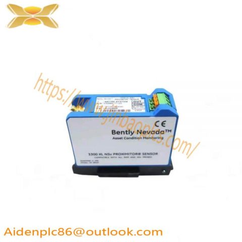 Bently Nevada 330980-70-00 NSv Proximitor Sensor