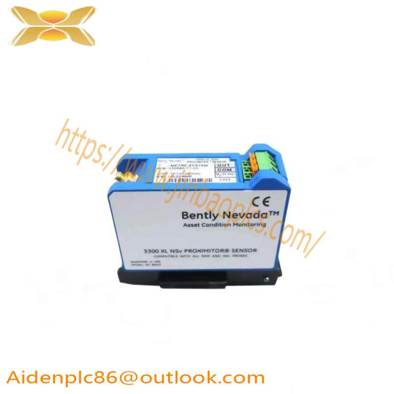 330980-70-00_bently_nevada_nsv_proximitor_sensor.jpeg Bently Nevada 330980-70-00 NSv Proximitor Sensor