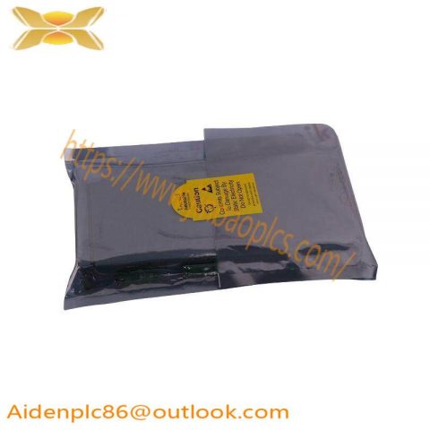 BENTLY NEVADA 3500/05-02-04-00-00-00: DC Input Card Module, Precision Control for Industrial Applications