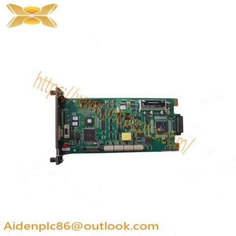 ABB 3ASD489301A410 YPK107E Electronic Card: Advanced Control Module for Industrial Automation