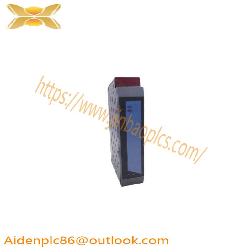 3at350_6_b_r_at350_rtd_input_module.jpg B&R 3AT350.6 - Advanced AT350 RTD Input Module