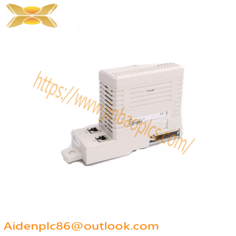 ABB SA168 3BSE003389R1 Power Supply Unit - Advanced Industrial Solution