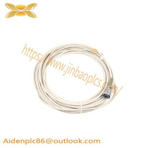 ABB 3BSE018741R30 Control System Module