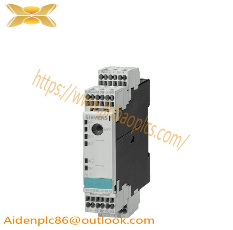 3rk1402-0be00-0aa2_siemens_as-i_slimline_module.jpg SIEMENS AS-i SlimLine Module 3RK1402-0BE00-0AA2, Advanced Automation Solutions