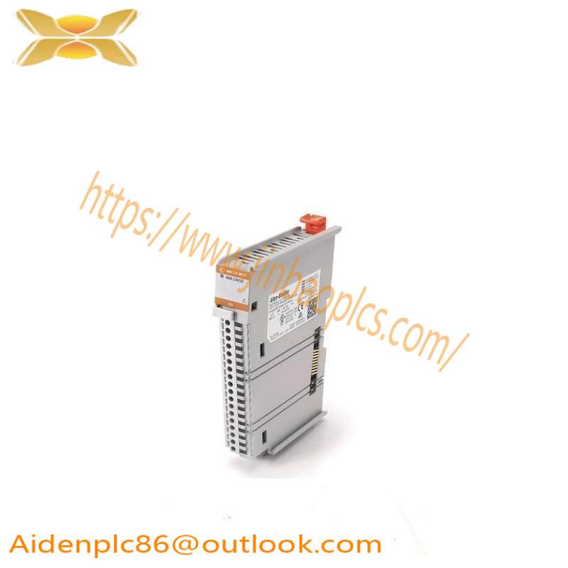 5069-iy4_i_o_module_compact_4_channel.jpg AB 5069-IY4: Compact 4-Channel I/O Module, Precision for Industrial Automation