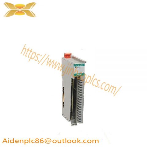 AB 5069-OB8 Output Module: Advanced Industrial Control Solution