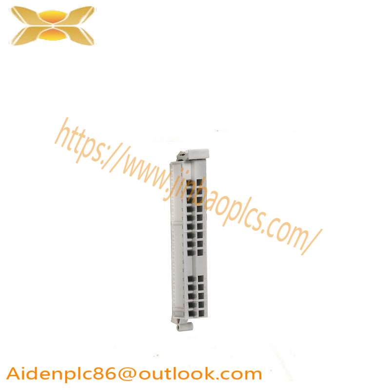 AB Electronics 5069-RTB14CJC-SCREW: Compact I/O 14 Pin Screw Type Terminal Block