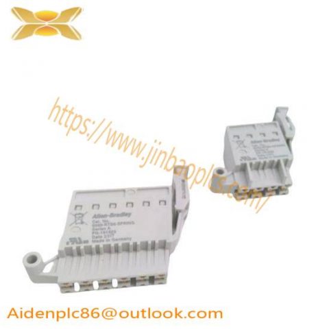 Mitsubishi Electric 5069-RTB64-SPRING Compact 5000 Spring I/O Power Terminal RTB Kit