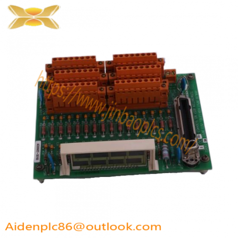 Honeywell TDC 3000 51401291-100 - Industrial Automation Solution