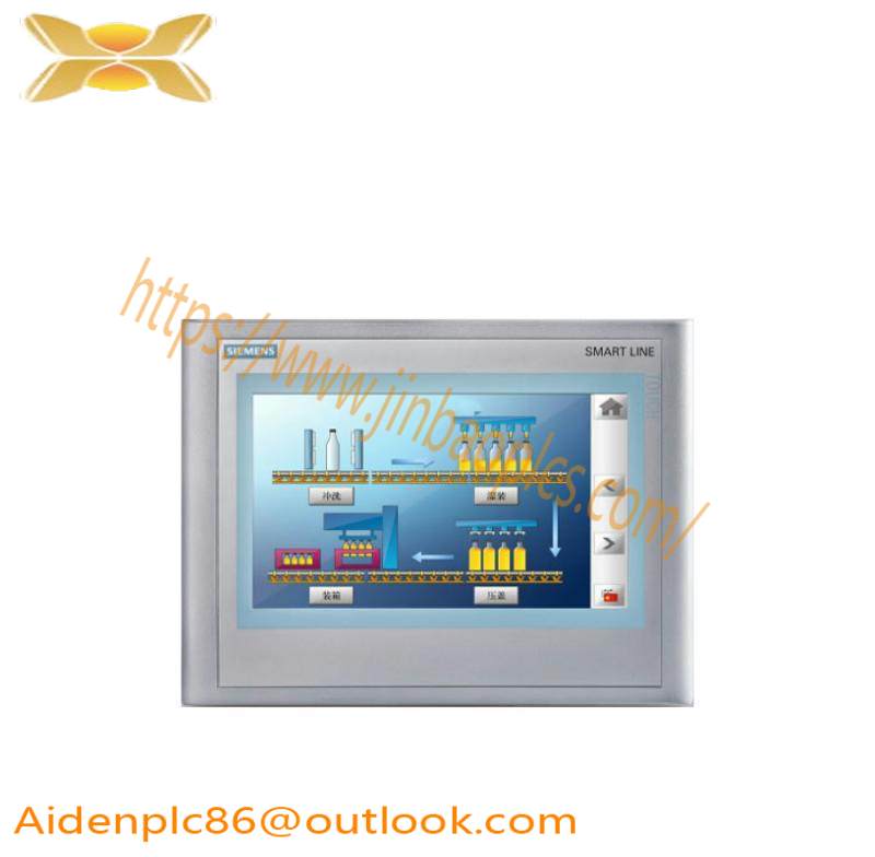 6av6648-0ce11-3ax0_siemens_smart_panel.jpg Siemens 6AV6648-0CE11-3AX0 SMART Panel; Producer: Siemens