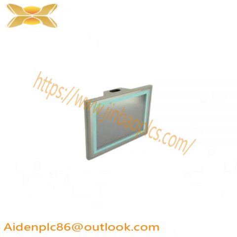 SIEMENS 6AV7 422-2FC03-0AS0 & 6AV6 644-2AB01-2AX0 Touch Multi Panel