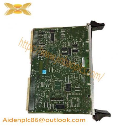 Siemens 6DD1661-0AD1 Communication Module, Industrial Control Solutions