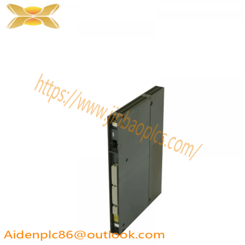 SIEMENS 6DD1-607-0AA1 Industrial Application Module