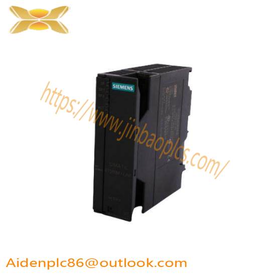 6dt1033-0bc00_siemens.jpg Siemens 6DT1033-0BC00, Automation Module