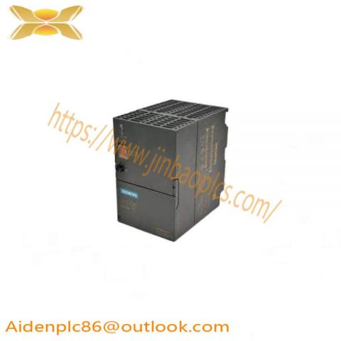 SIEMENS 6EP1333-1SL11 SITOP Power Supply Module