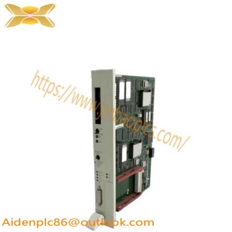 SIEMENS 6ES5420-4UA14 - Modular Digital Input Module for Industrial Control Systems