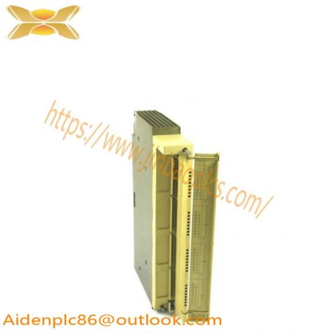 SIEMENS 6ES5451-7LA12 Digital Output Module - High-Performance PLC Component