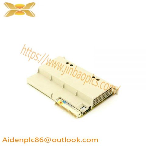 SIEMENS 6ES5465-4UA11 Analog Input Module - Precise Data Acquisition for Industrial Automation