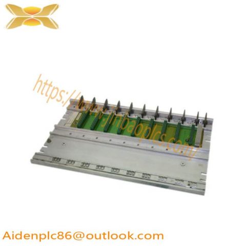 SIEMENS 6ES5701-1LA11 Industrial Extension Sub-Rack Module