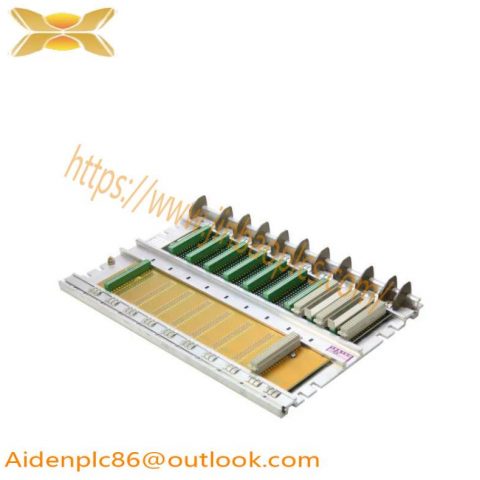 SIEMENS 6ES5701-2LA11 Extension Sub Rack ER2 - Modular Automation Solution