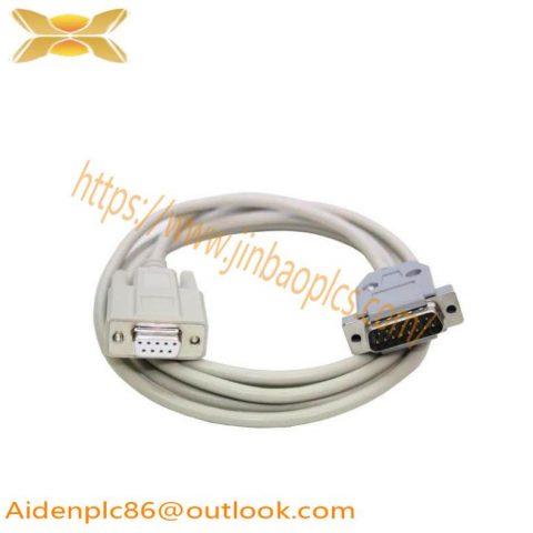 SIEMENS 6ES5734-1BD20 S5 Programming Cable for PLC Control