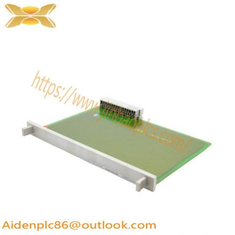SIEMENS 6ES5756-0AA11 | Programmable Logic Controller Sequence Module