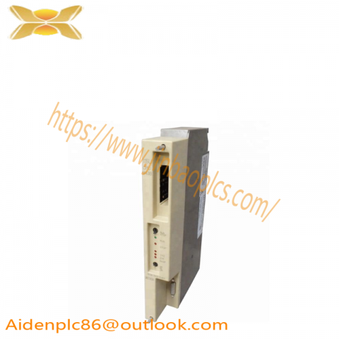 SIEMENS 6ES5943-7UB11 CPU943B - Advanced Control Processor Module