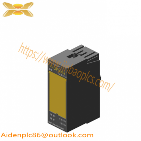 SIEMENS 6ES7138-4FA05-0AB0 Electronic Module for ET200S: Precision Control Solutions