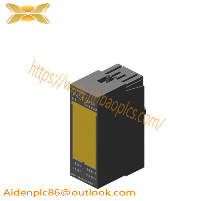 6es7138-4fa05-0ab0_siemens_electronics_module_for_et200s.png SIEMENS 6ES7138-4FA05-0AB0 Electronic Module for ET200S: Precision Control Solutions