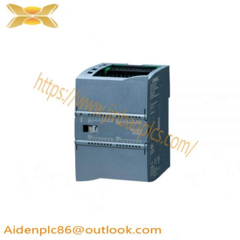 SIEMENS 6ES7223-1PL32-0XB0: Industrial Digital I/O Module for Advanced Control Systems