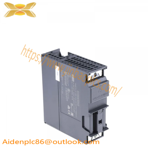 SIEMENS 6ES7331-7PF01-0AB0: Advanced Analog Input Module for S7-300 Series