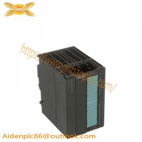 SIEMENS 6ES7351-1AH02-0AE0: High-Precision Positioning Module for Industrial Control