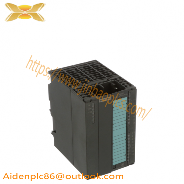 SIEMENS 6ES7351-1AH02-0AE0: High-Precision Positioning Module for Industrial Control