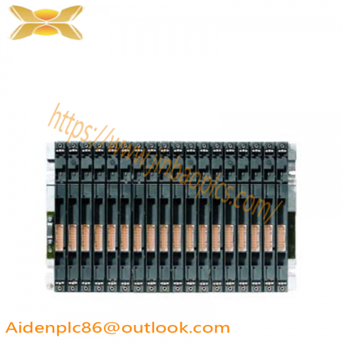 SIEMENS SIMATIC S7-400, ER1 EXP. RACK, 6ES7403-1TA00-0AA0 - High-Performance Modular Control System