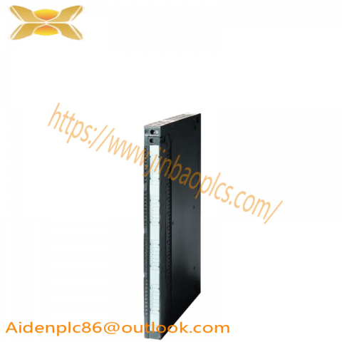 SIEMENS 6ES7422-1HH00-0AA0 Digital Output SM 422 Module