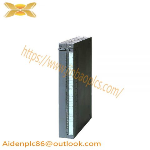 SIEMENS 6ES7451-3AL00-0AE0: Advanced SIMATIC S7-300 Positioning Module for Precision Motion Control