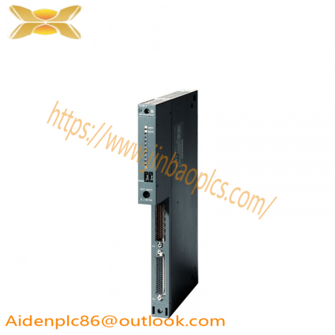 SIEMENS 6ES7461-0AA01-0AA0 Industrial Receiver Interface Module