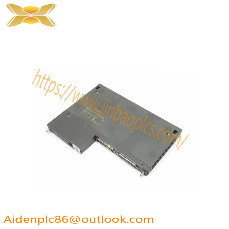 6es7461-1ba00-0aa0_siemens_receiver_interface_module.png SIEMENS SIMATIC S7-400 IM461-1 RECEIVER INTERFACE MODULE FOR CENTRALIZED CONNECTION WITH PS TRANSMISSION, W/O K BUS