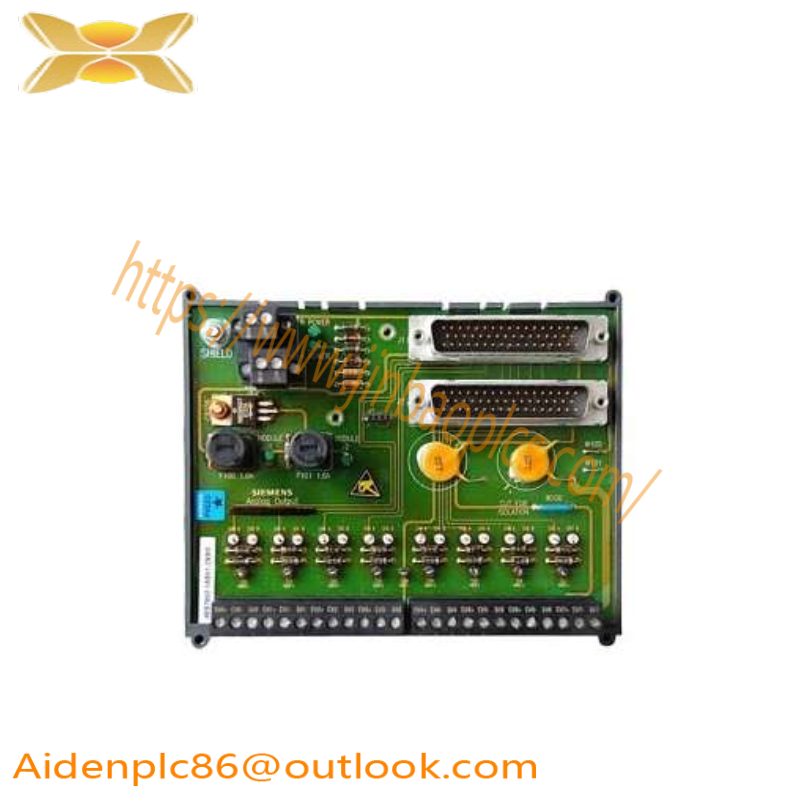 6es7650-1ah62-5xx0_siemens_module_for_redundant.png SIEMENS 6ES7650-1AH62-5XX0 Redundant Control Module