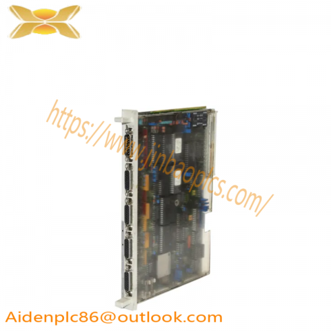 SIEMENS 6FM1726-3CA00: Precision Control Module for Industrial Automation