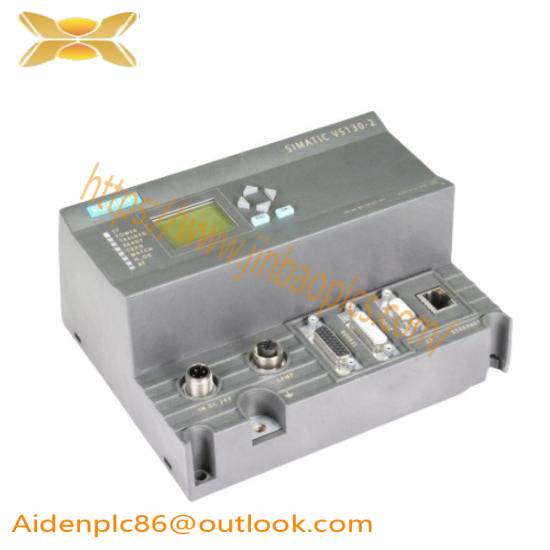 6gf1018-3ba_siemens_evaluation_unit.jpg Siemens 6GF1018-3BA Evaluation Unit - Professional Control Module