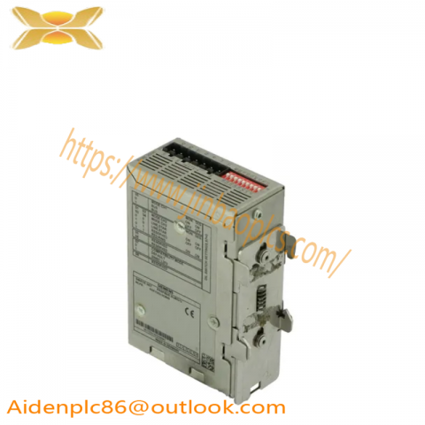 Siemens 6GK1 503-3CB00 Optical Link Module for Industrial Automation, Efficient Data Transfer Solutions