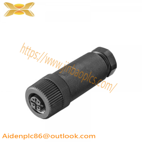 SIEMENS 6GK1 908-0DC10-6AA3 | Industrial Control Signal M12 Cable Connection