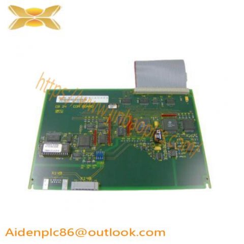 Siemens 6RX1240-0AK01 Communications Module