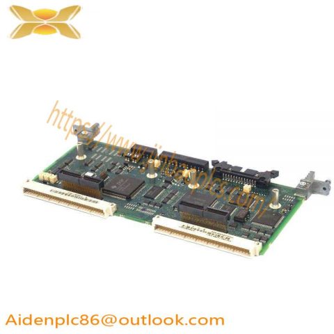 SIEMENS 6SE7 090-0XX84-0AD1 - Advanced Variable Speed Drive Module