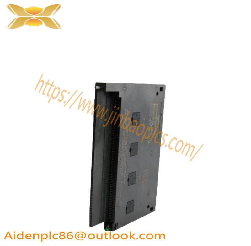 7ut5131-5cb01-1ba0_kl_siemens_inverter_module.jpg Siemens 7UT5131-5CB01-1BA0/KL Inverter Module: Advanced Power Control Solution for Industry