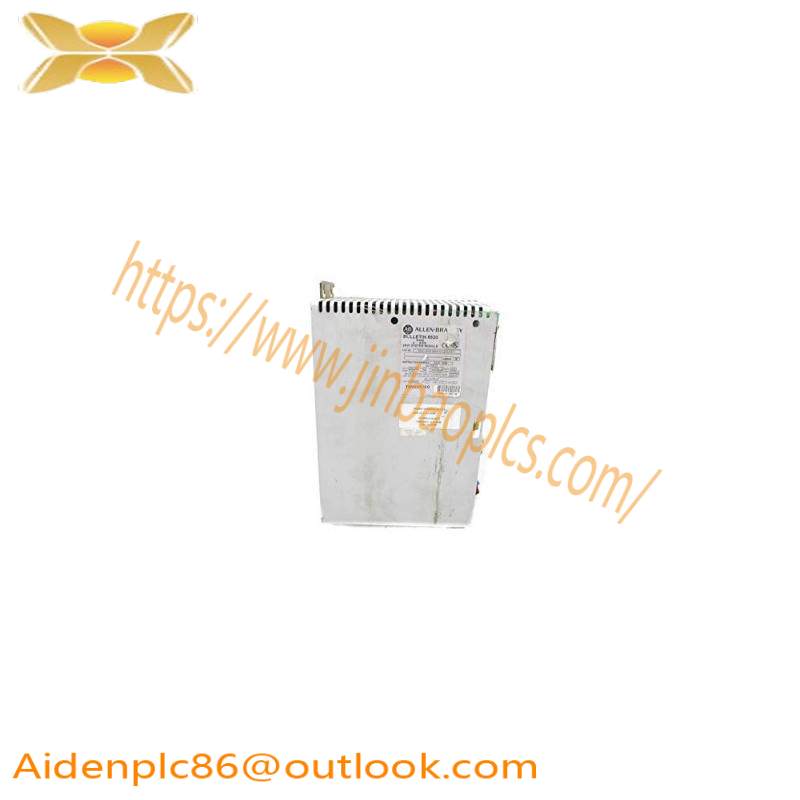 8520-4s5a-mx4-s-1-2-3-5-6-7_servo_drive_axis.jpeg AB 8520-4S5A-MX4-S-1-2-3-5-6-7 Servo Drive Axis, Precision Control for Industrial Applications