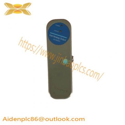 Honeywell 8C-PAOHA1 Analog Output Module - Precision Control Solutions