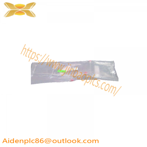 PureClean™ 906632-001: High-Performance Industrial Control Module