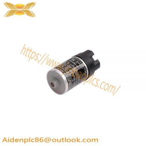 Bently Nevada 9200-01-02-10-00: Precision Velocity Transducer, Advanced Control Solutions